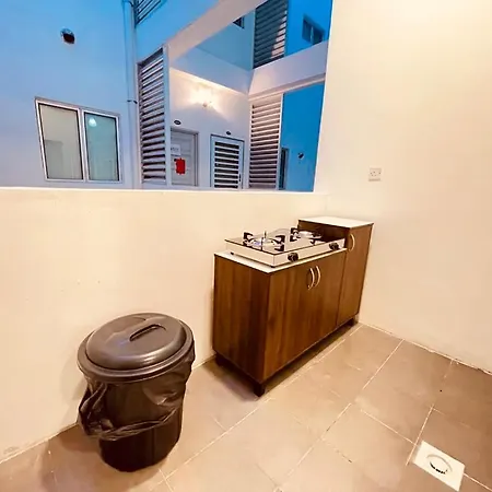 The Misty Penthouse Apartment Tanah Rata Exterior photo