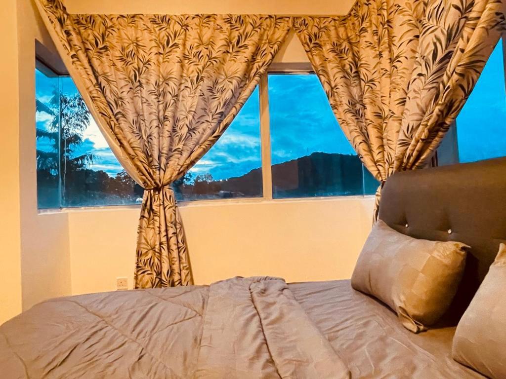 The Misty Penthouse Tanah Rata