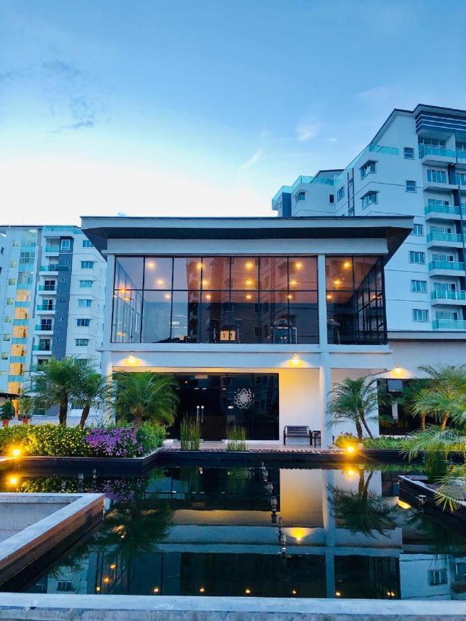 Apartment The Misty Penthouse *